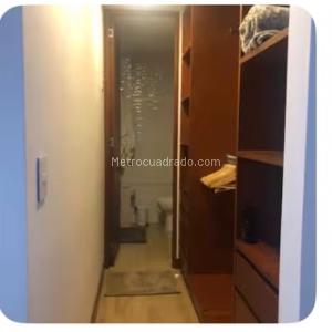 Apartamento de 1 alcoba en venta en Cedritos Alcala, Bogotá, 51 m² · foto 6 de 6