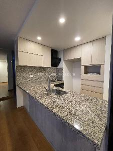 Apartamento de 3 alcobas en venta en La Calera, Bogotá, 95 m² · foto 8 de 17