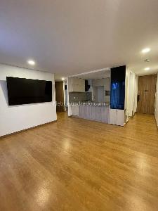 Apartamento de 3 alcobas en venta en La Calera, Bogotá, 95 m² · foto 12 de 17
