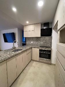 Apartamento de 3 alcobas en venta en La Calera, Bogotá, 95 m² · foto 6 de 17