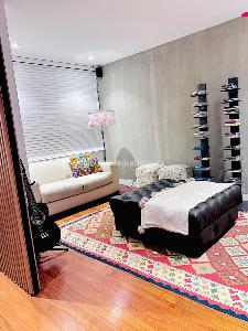 Apartamento en venta en Las Rosales, Bogotá · foto 3 de 7