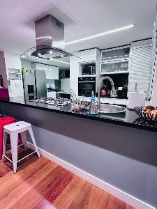 Apartamento en venta en Las Rosales, Bogotá · foto 2 de 7