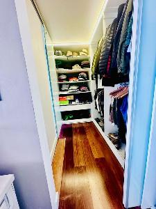 Apartamento en venta en Las Rosales, Bogotá · foto 4 de 7