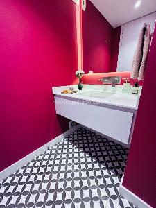 Apartamento en venta en Las Rosales, Bogotá · foto 7 de 7