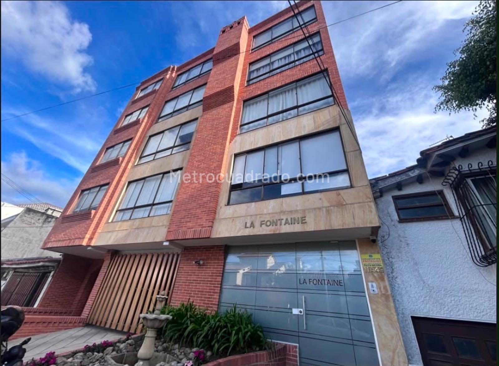 Foto del apartamento