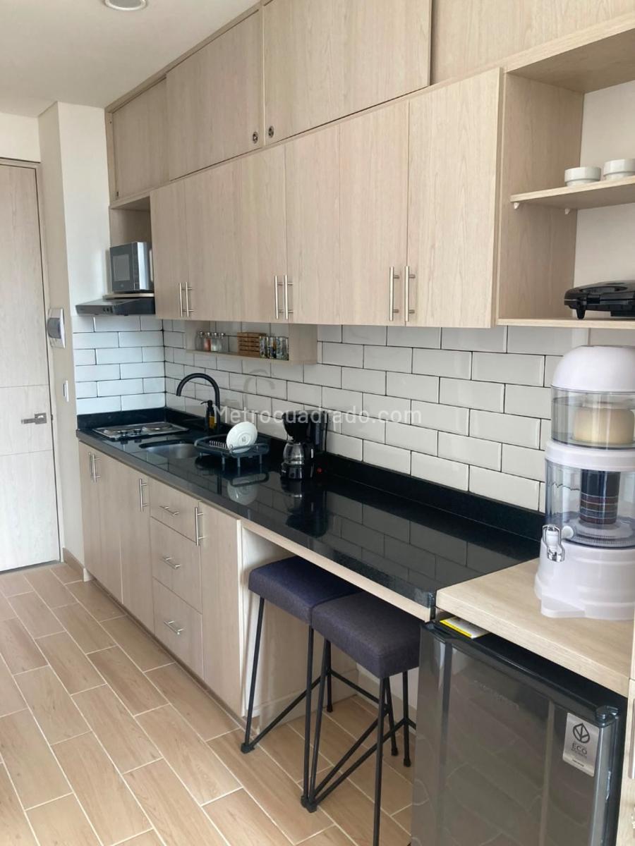 Foto del apartamento