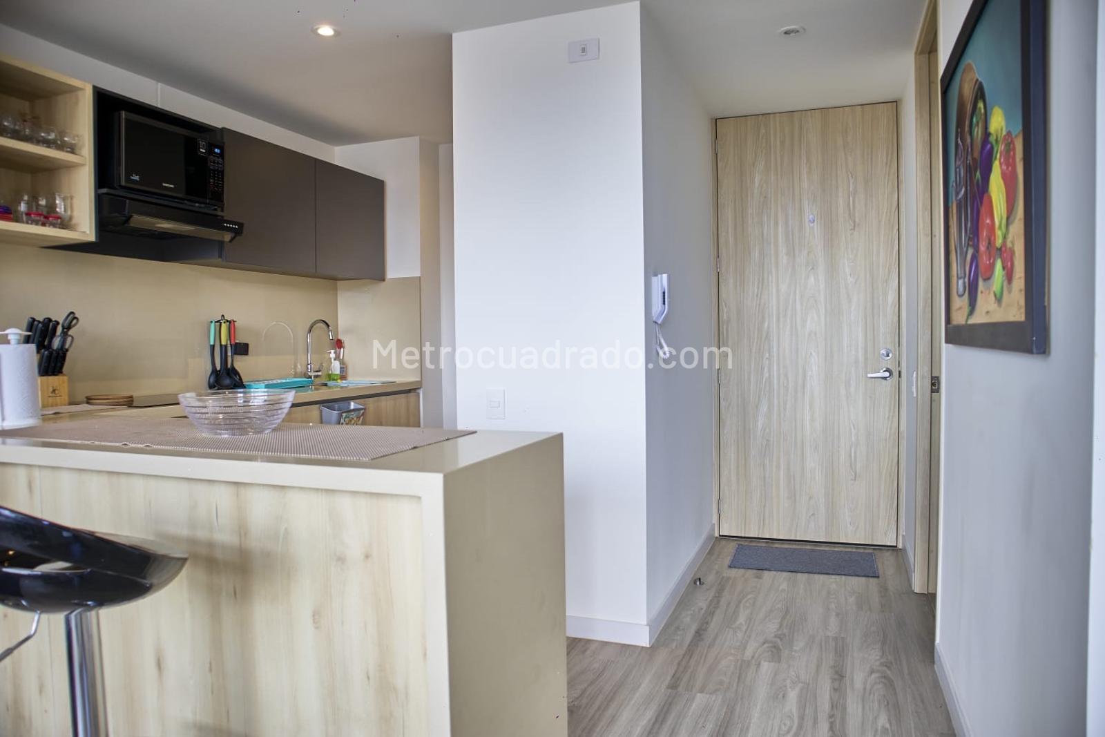 Foto del apartamento