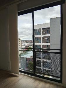 Apartamento en Arriendo, CHAPINERO, Bogotá D.C.