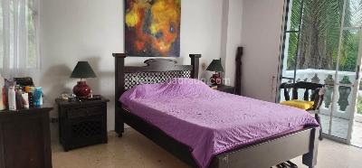 Apartamento de 4 alcobas en venta en Condominio Lagos Del Peñon, Girardot, 177 m² · foto 2 de 7