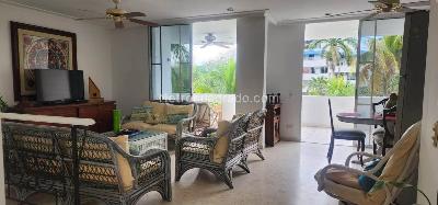 Apartamento de 4 alcobas en venta en Condominio Lagos Del Peñon, Girardot, 177 m² · foto 6 de 7