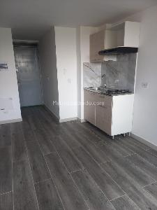 Apartamento en venta en Nueva Castilla, Bogotá · foto 2 de 9