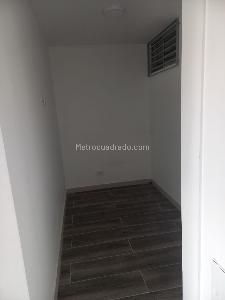 Apartamento en venta en Nueva Castilla, Bogotá · foto 3 de 9