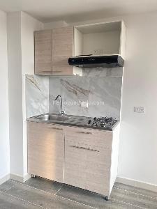 Apartamento en venta en Nueva Castilla, Bogotá · foto 7 de 9