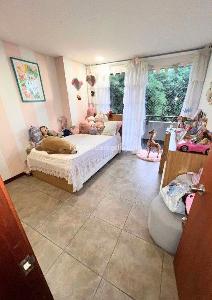 Apartamento de 2 alcobas en venta en La Superior, Medellín, 118 m² · foto 12 de 13