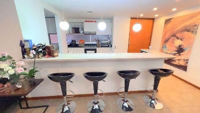 Apartamento de 2 alcobas en venta en La Superior, Medellín, 118 m² · foto 2 de 13