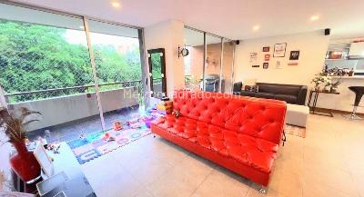 Apartamento de 2 alcobas en venta en La Superior, Medellín, 118 m² · foto 7 de 13
