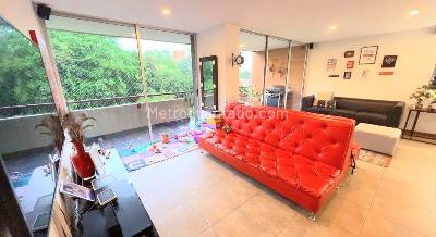 Apartamento de 2 alcobas en venta en La Superior, Medellín, 118 m² · foto 8 de 13