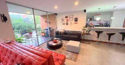 Apartamento de 2 alcobas en venta en La Superior, Medellín, 118 m² · foto 9 de 13
