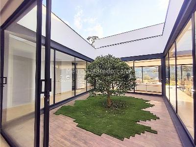 Casa de 4 alcobas en venta en Carmen Viboral, Rionegro · foto 2 de 20