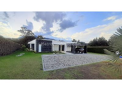 Casa de 4 alcobas en venta en Carmen Viboral, Rionegro · foto 5 de 20