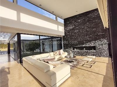 Casa de 4 alcobas en venta en Carmen Viboral, Rionegro · foto 6 de 20