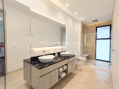 Casa de 4 alcobas en venta en Carmen Viboral, Rionegro · foto 12 de 20
