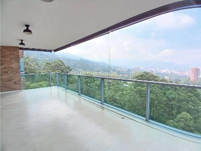 Apartamento de 3 alcobas en venta en Poblado Balsos Alto, Medellín, 320 m² · foto 6 de 20