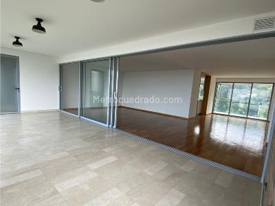 Apartamento de 3 alcobas en venta en Poblado Balsos Alto, Medellín, 320 m² · foto 7 de 20