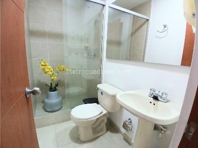 Apartamento de 3 alcobas en venta en Otra Parte, Envigado, 138 m² · foto 10 de 20