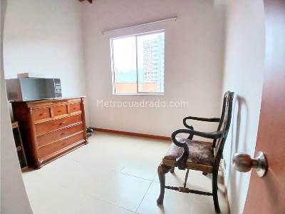Apartamento de 3 alcobas en venta en Otra Parte, Envigado, 138 m² · foto 12 de 20