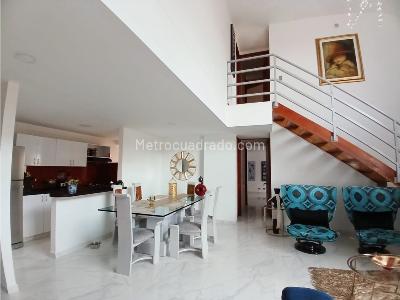 Apartamento de 3 alcobas en venta en Otra Parte, Envigado, 138 m² · foto 14 de 20