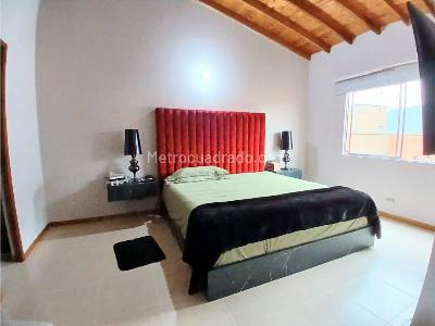 Apartamento de 3 alcobas en venta en Otra Parte, Envigado, 138 m² · foto 15 de 20