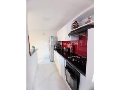 Apartamento de 3 alcobas en venta en Otra Parte, Envigado, 138 m² · foto 16 de 20