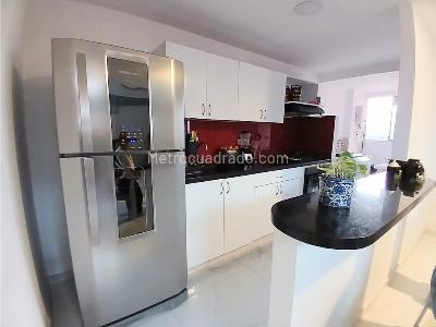 Apartamento de 3 alcobas en venta en Otra Parte, Envigado, 138 m² · foto 17 de 20