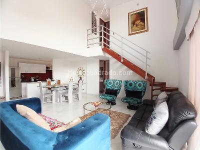 Apartamento de 3 alcobas en venta en Otra Parte, Envigado, 138 m² · foto 18 de 20