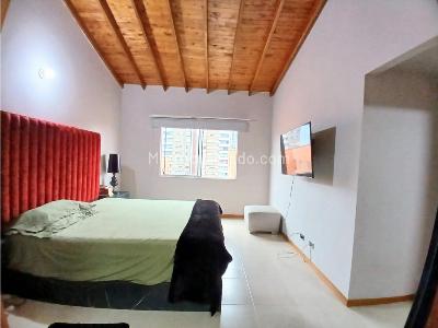 Apartamento de 3 alcobas en venta en Otra Parte, Envigado, 138 m² · foto 20 de 20