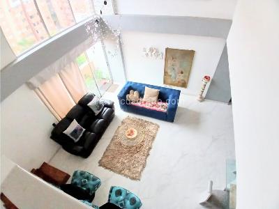 Apartamento de 3 alcobas en venta en Otra Parte, Envigado, 138 m² · foto 2 de 20