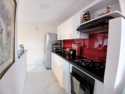 Apartamento de 3 alcobas en venta en Otra Parte, Envigado, 138 m² · foto 3 de 20