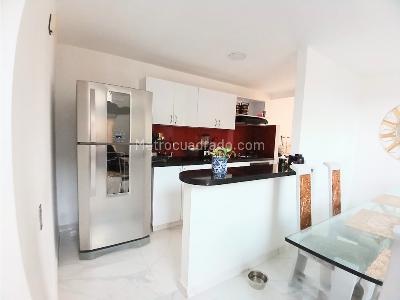 Apartamento de 3 alcobas en venta en Otra Parte, Envigado, 138 m² · foto 4 de 20