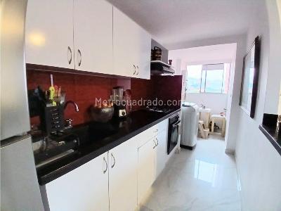 Apartamento de 3 alcobas en venta en Otra Parte, Envigado, 138 m² · foto 5 de 20