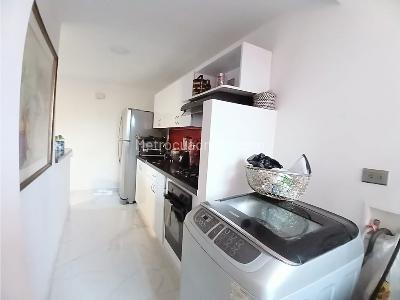 Apartamento de 3 alcobas en venta en Otra Parte, Envigado, 138 m² · foto 7 de 20