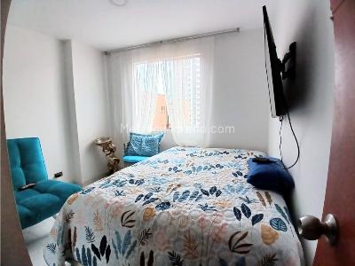 Apartamento de 3 alcobas en venta en Otra Parte, Envigado, 138 m² · foto 8 de 20