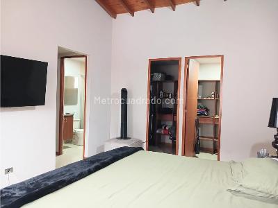 Apartamento de 3 alcobas en venta en Otra Parte, Envigado, 138 m² · foto 9 de 20