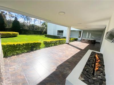 Casa de 4 alcobas en venta en Rionegro Llanogrande, Rionegro, 350 m² · foto 4 de 20