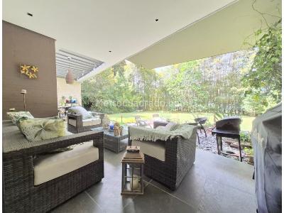 Casa de 4 alcobas en venta en Poblado / Envigado, Medellín, 1547 m² · foto 18 de 20