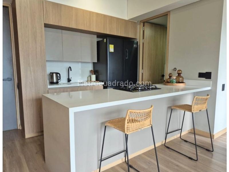 Piso – Envigado - Vista 4