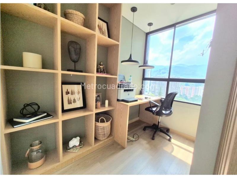 Piso – Envigado - Vista 5