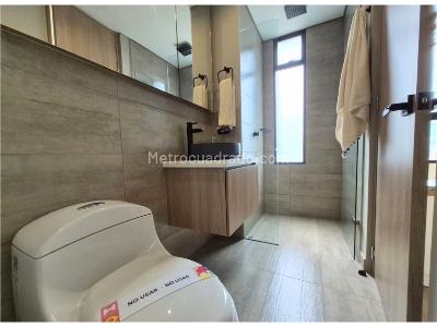 Apartamento de 2 alcobas en venta en Envigado Loma Las Brujas, Envigado, 91 m² · foto 11 de 15