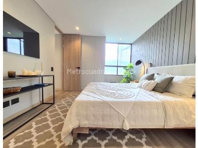 Apartamento de 2 alcobas en venta en Envigado Loma Las Brujas, Envigado, 91 m² · foto 14 de 15