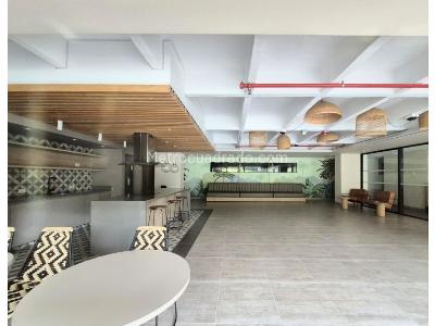 Apartamento de 2 alcobas en venta en Envigado Loma Las Brujas, Envigado, 91 m² · foto 15 de 15